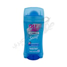 Secret Outlast Advanced Antiperspirant Invisible Solid 2.6 oz