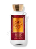Dark Velvet Oud Daily Nourishing Body Lotion 236 ml
