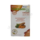 Curcomlox Plus 30 Cap