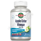 Kal Apple Cider Vinegar 500mg 60 Chewables