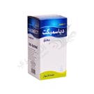 Diasmect Oral Suspension 60 ml