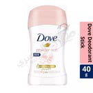 Dove Powder Soft Deodorant 40g