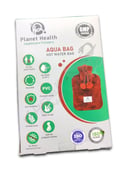 Planet Health Aqua Bag With cover 2 Litre