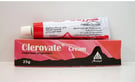 CLEROVATE 0.05% 25 GM CREAM