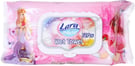 Lara Baby Soft Wet Towel Wipes 72 Pieces