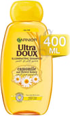 Garnier Ultra Doux Camomille Honey Shampoo - 400ML
