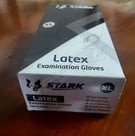 Gloves Stark Latex Examination (XL)