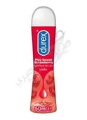 Durex Play Sweet Strawberry 50 Ml