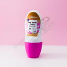 Bodylicious Roll On Deodorant Pink Vanilla Fusion 50 ml