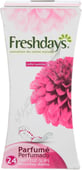 Freshdays Sensational Natural Cotton 24 Pieces