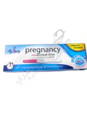 My Baby Pregnancy HCG Midstream Tester