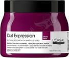L'Oreal Professionnel Serie Expert Curl Expression (Riche Rich) 500 ml