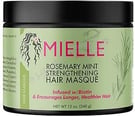 Mielle Organics Rosemary Mint Strengthening Hair Masque 340g