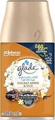 Glade Automatic Air Freshener Refill Elegant Amber And Oud 269ml
