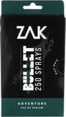 ZAK Adventure - Eau De Parfum - 25 ml
