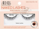 Ardell Strip Lashes Naked Lashes 424 Blends Seamlessly with Invisiband