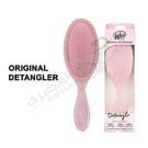 Wet Brush Original Detangler Hair Brush – Tangle-Free Smooth & Gentle Detangling Brush