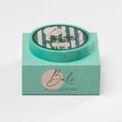 Mood bali body milk will leave your skin soft and smelling all day - turquoise - 200ml
