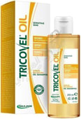 TRICOVEL OIL SEBIUM BALANCING OIL SHAMPOO 200ML