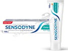 Sensodyne Deep Clean Gal 100 Ml 25% discount 200 ml