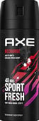 AXE 150ML RECHARGE (10G DISCOUNT)