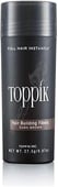 Toppik Hair Building Fibers Dark Brown 27.5Gm