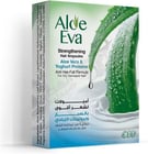 Aloe Eva Aloe Vera And Yoghurt Proteins Hair Ampoules 4 Ampoules