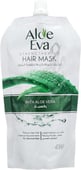 Aloe Eva Hair Mask Pouch with Aloe Vera 250gm