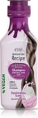 Eva Optimum Care Recipe Silk & Shine Blend Shampoo Marshmallow Scent 350 Ml