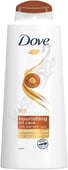 Dove shampoo nourishing oil 600ml-Offer