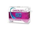 Cinacalcet 60Mg 10 Film