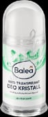 Balea Antitranspirant Deostick Kristall 100 g