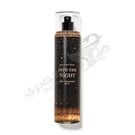 Bath & Body Works Bath and Body Works Fine Fragrance Mist - (Into The Night) 4 Ounce  8.0