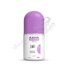 Azha Whitening Deodorant Roll On (Berry Plus) 60 ml