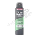 DOVE DEO MEN 250ML SENSITIVE SHIELD