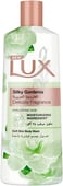 Lux SILKY GARDENIA BODY Wash - 500ml Offer 15%