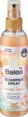 BALEA SUMMER MGIEŁKA Z DROBINKAMI 200ml BROKAT 4066447053814
