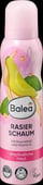 Balea Rasierschaum Avocadoöl & Vitamin E 150 ml 4066447239256