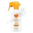 Carroten Family Suncare Face & Body Milk Spray 4D Protection SPF30 270 ml 5201314180517