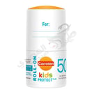 Carroten Kids Protect Roll-On SPF 50+ 50 ml 5201314181385