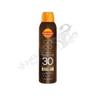 Carrotten Oil Spray Cocoa Dry SPF 30 150 ml 5201314180678