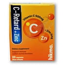C-Retard +Zinc 6221000005817