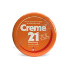 Creme 21 Moisturizing Cream for Normal Skin with Vitamin B5 6294007500081