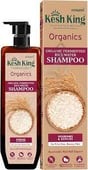 Kesh King Organics Fermented Rice Water Shampoo - 300 Ml 