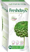 Freshdays Perfect Fit 24 Pads 5281001313398