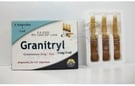 Granitryl 3mg 3 ml 6224000870102