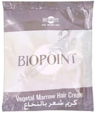 Biopoint Vegetal Marrow Hair Cream - 50Ml