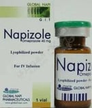 NAPIZOLE 40 MG 1 VIAL 6223002149698