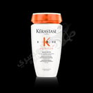 Kerastase Nutritive Shampoo Bain Satin  Dry hair (Fine to Medium) 