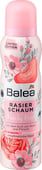 Balea Peachy Rose Shaving Foam 150 ml 4058172618871